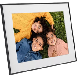 Aura Walden WiFi Digital Photo Frame 15 Inch