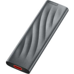 Lenovo PS8 Portable SSD 1TB USB 3.2 Gen 2