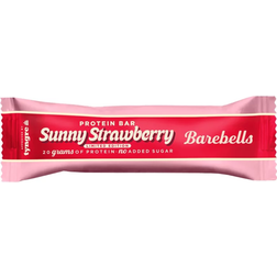 Barebells Sunny Strawberry 55g 1 stk