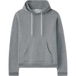 John Elliott Beach Hoodie - Dark Grey