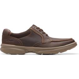 Clarks Bradley Vibe - Beeswax