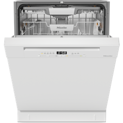 Miele Utvalg G 5442 SCU Hvit