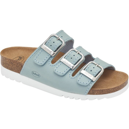 Scholl Rio - Light Blue