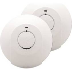 Ensonordic Smoke Alarm 800 2-pack