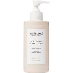 Estelle & Thild Softening Body Lotion Vanilla Tangerine 200ml