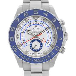 Rolex Yacht-Master II 44mm (116680)