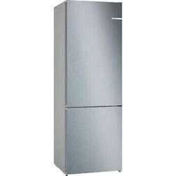 Bosch Serie 4 KGN492LDF Stainless Steel