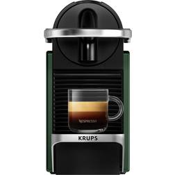 Krups Nespresso Pixie Redesign XN306310 Dark Green