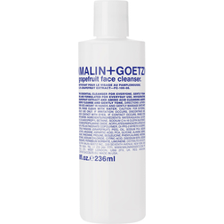 Malin+Goetz Grapefruit Face Cleanser 8fl oz