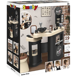 Smoby Barber & Cut Barber Shop