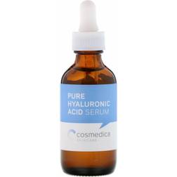 Cosmedica Pure Hyaluronic Acid Serum 60ml