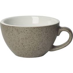 Loveramics Egg Cappuccino Granite Espressokop 20cl
