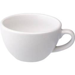 Loveramics Egg Cappuccino White Espressokop 20cl
