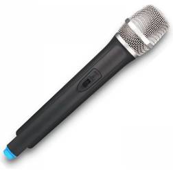 Renton Wireless Microphone