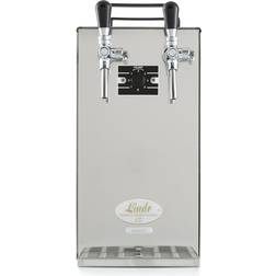 ich-zapfe Kontakt Beer Distributore di Bevande 50L