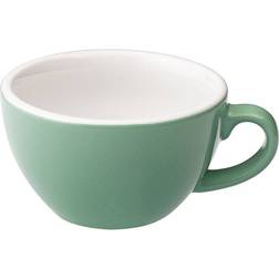 Loveramics Egg Cappuccino Mint Espressokop 20cl
