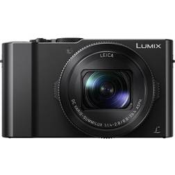 Panasonic Lumix DMC-LX10