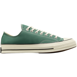 Converse Chuck 70 Low - Admiral Elm Green/Egret/Black