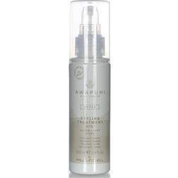 Paul Mitchell Awapuhi Wild Ginger Styling Treatment Oil