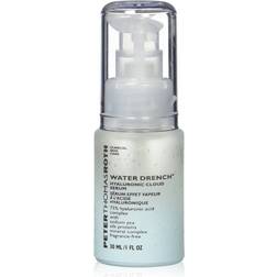 Peter Thomas Roth Water Drench Hyaluronic Liquid Gel Cloud Serum 1fl oz