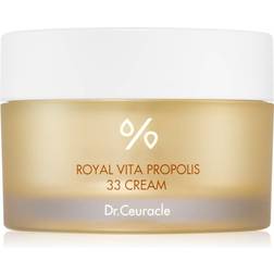 Dr.Ceuracle Royal Vita Propolis 33 Cream 1.7fl oz