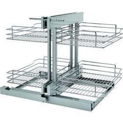 Rev-A-Shelf Classic 5PSP-15SC-CR