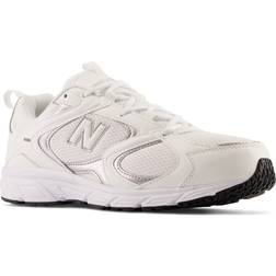 New Balance 408 - White