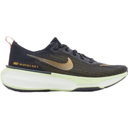 Nike Invincible 3 M - Black/Olive Aura/Amber Brown/Bronzine