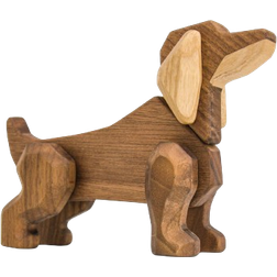 FableWood Dachshund