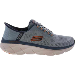 Skechers D'Lux Walker 2.0 Rezinate M - Blue