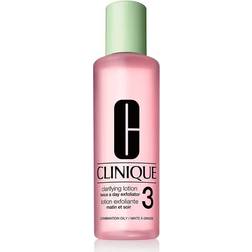 Clinique Clarifying Lotion 3