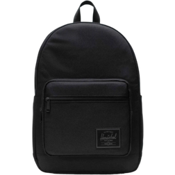 Herschel Pop Quiz Backpack 25L - Black Tonal