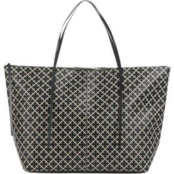 By Malene Birger Tote Bag - Black