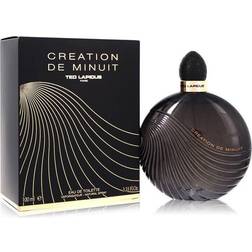 Ted Lapidus Creation De Minuit EdT 100ml