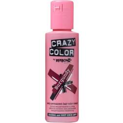 Renbow Crazy Color #61 Burgundy 100ml