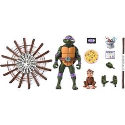 NECA Teenage Mutant Ninja Turtles 18 cm