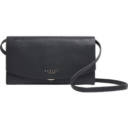 Radley Albert Road Large Phone Cross Body Bag - Black