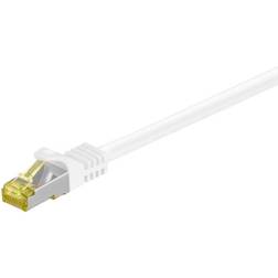 Wentronic Cat7 S/FTP RJ45 - RJ45 M-M 5m