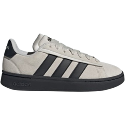 Adidas Grand Court Alpha M - Grey One/Core Black