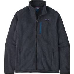 Patagonia Better Sweater Fleece Jacket - Pitch Blue
