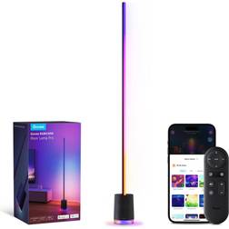 Govee RGBICWW Floor Lamp Pro with Speaker Golvlampa