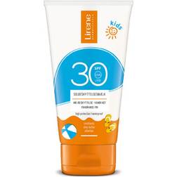 Lirene Sun Protection Milk SPF30 150ml