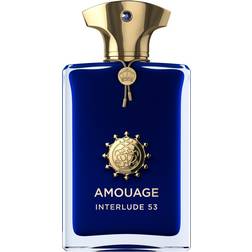 Amouage Interlude 53 EdP 100ml