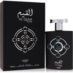 Lattafa Pride Al Qiam Silver EdP 100ml