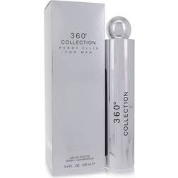 Perry Ellis 360 Collection for Men EdT 100ml
