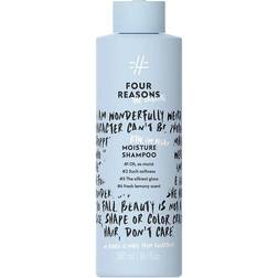 Four Reasons Original Moisture Shampoo 300ml