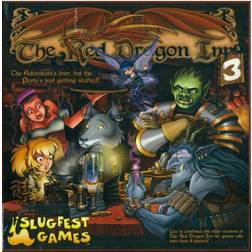 SlugFest Games The Red Dragon Inn 3