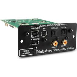 McIntosh DA2 DAC