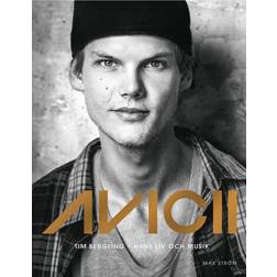Avicii (Inbunden, 2024)