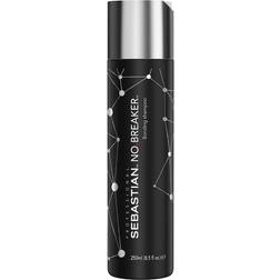 Sebastian Professional No. Breaker Shampoo 250 ml